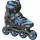 Jokey 3.0 Black/Astro Blue 34-37