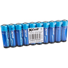 Bild Batterie Alkaline 1,5V Mignon 100er Karton