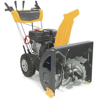 Stiga ST 3256 P - Benzin-Schneefräse - WS210