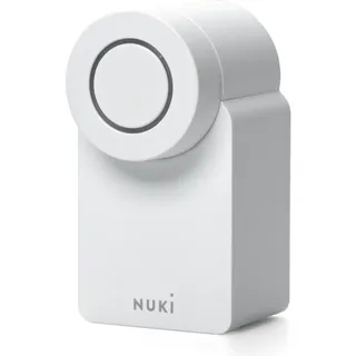 NUKI Smart Lock Go