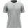 T-Shirt hellgrau S