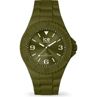 ICE-Watch Generation Military Silikon 40 mm 019872