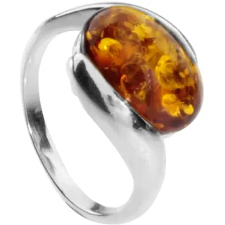 Fingerring OSTSEE-SCHMUCK "Ostsee-Schmuck Ring Melanie Ring Melanie" Gr. 62, silber (weiß, neutral), Fingerringe, Damen, 62 (19,7), Silber 925 (Sterlingsilber), Fingerring