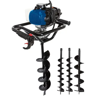 SCHEPPACH Benzin Erdbohrer EB2000