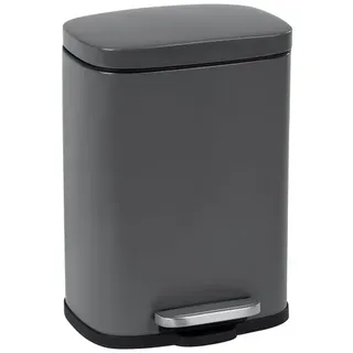 Wenko Leno 5 l Grau