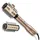 AS952E Big Hair Dual gold