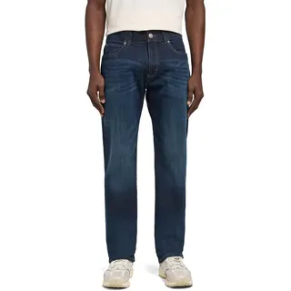 LEE Herren Straight Fit Xm Jeans, Trip, 42W / 34L EU