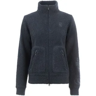 CAVALLO Teddyjacke Blouson ROSIE hazel Sportswear HW 25 braun