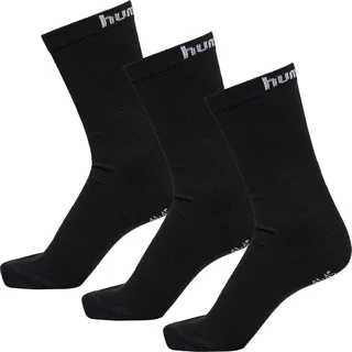 hummel Unisex Hmlmover 3-pack Socks Socks