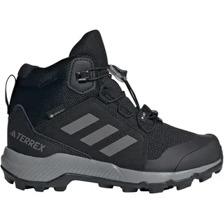 Terrex Mid GTX Kinder Core Black/Grey Three/Core Black 31 1/2