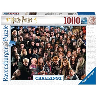 Ravensburger Harry Potter (14988)