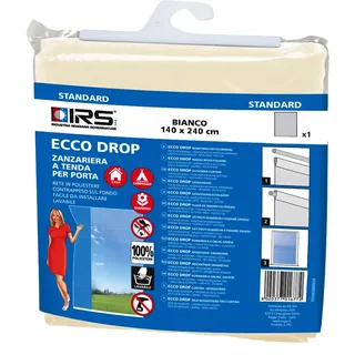 Moskitonetz Vorhang Grün 140X240 Irs