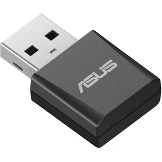 Asus USB-BE92 Nano Tri-Band BE6500 WiFi 7 Nano USB Adapter