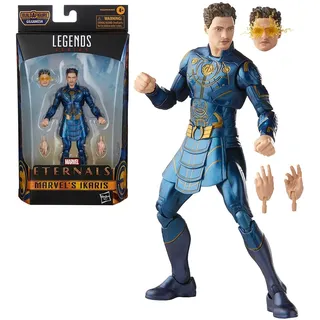 Marvel Eternals Actionfigur 15 cm