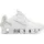 Shox TL Herren White/Metallic Silver/Max Orange 36