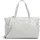 Shopper Kunstleder Grey