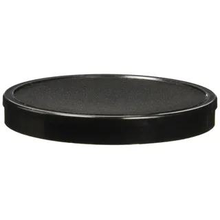 Kaiser Objektivschutzdeckel, schwarz 59 mm