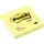 Post-it Haftnotiz Notes 76x76mm 100Blatt