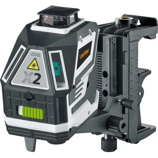 Laserliner Linienlaser X2-Laser Pro