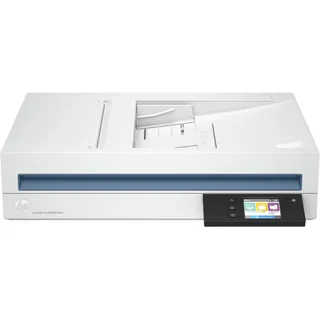 HP ScanJet Pro N4600 fnw1 Dokumentenscanner