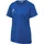 hmlGO T-Shirt Blau L