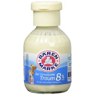 Bärenmarke Kaffeetraum 8% (170 g)