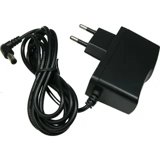 Trade-Shop Ladekabel Netzteil Ladegerät 6,5V/600mA für Siemens Gigaset SX810 SX810A ersetzt C39280-Z4-C557 C39280-Z4-C707 SNG-35 SNG-35A A510IP AC265