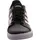 Grand Court Kinder Core Black/Cloud White/Core Black 38