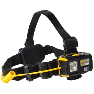 CAT Caterpillar Cp-ct4120 Stirnlampe - Black - One Size