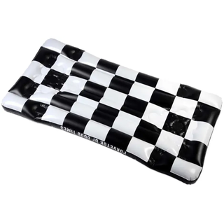 Fasthouse Erlösung Beer Pong Floß - Black - One Size