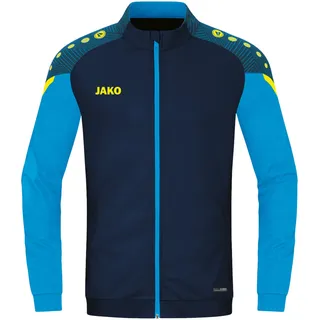 Jako Performance Jacke Marine/Jako Blau 152