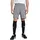 Shorts Grau M