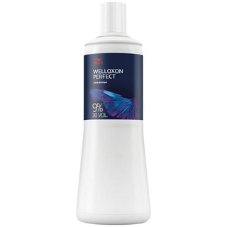 Professionals Welloxon Perfect Oxidationscreme 9% 1000 ml