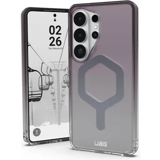 Urban Armor Gear Galaxy S26 Ultra Plyo Case schwarz/transparent
