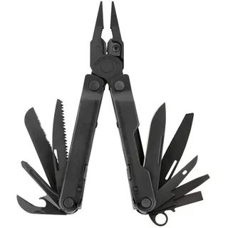 Leatherman Rebar