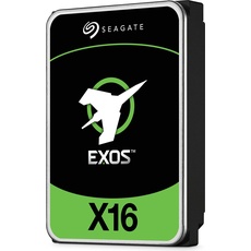 Bild von Enterprise Exos X16 10 TB 3,5" ST10000NM001G
