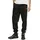 Foundation cl Knitted Pants Trainingshose Schwarz L