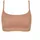 Zero Bustier Nostalgic Brown S