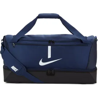 Nike Academy Team Trainingstasche mit Bodenfach 59 Liter midnight navy/black/white