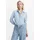 Jeansbluse Blau XS