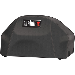 WEBER Premium-Abdeckhaube 7140 für Pulse 200