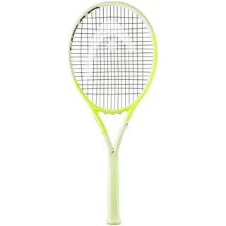 Head Extreme Elite 2024 Tennisschläger, Yellow/White