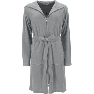 VOSSEN Bademantel Tampa Bunt L