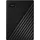 My Passport 2 TB USB 3.2 Schwarz WDBYVG0020B