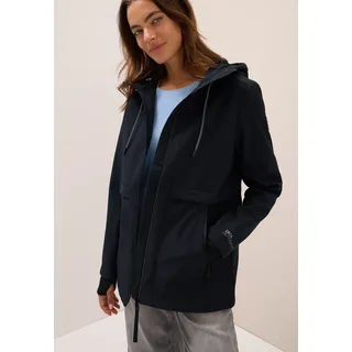 Cecil Softshelljacke mit Kapuze mit Kapuze