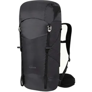 Jack Wolfskin Jack Wolfskin 3D Aerorise 40 - Wanderrucksack 68 cm - Grau