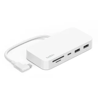 Belkin INC011btWH