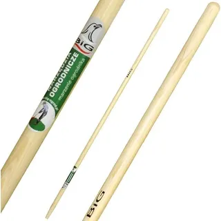 Stiel, Lackierter Rechenstiel 160Cm - Big-G160L