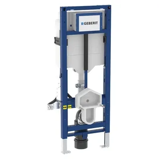 Geberit Duofix Element für Wand-WC 112 cm mit Sigma UP-Spülkasten 12 cm