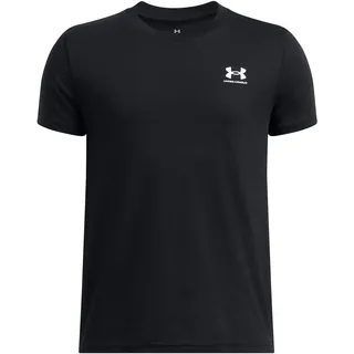 Under Armour Jungen Ua B Sportstyle Lc Ss T-Shirt (1er Pack)